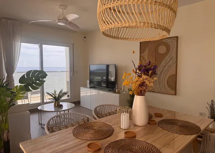 Veneciola Golf Ii - Relax By The Sea Appartement La Manga del Mar Menor