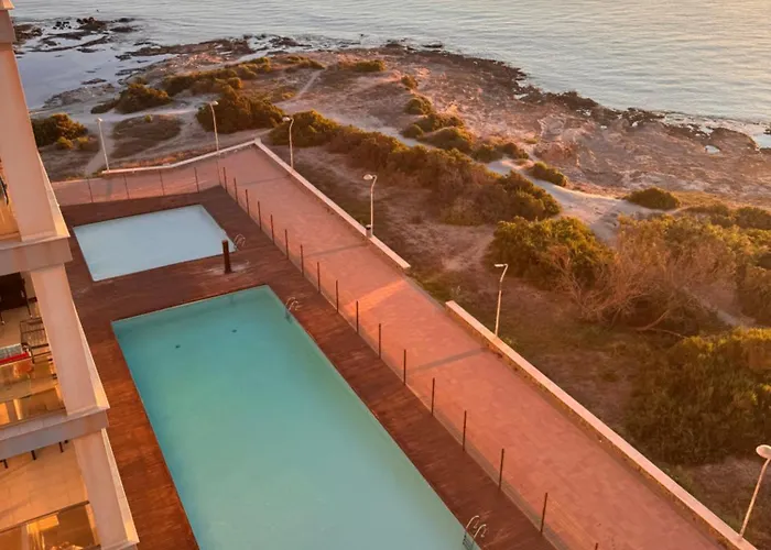 Appartement Veneciola Golf Ii - Relax By The Sea