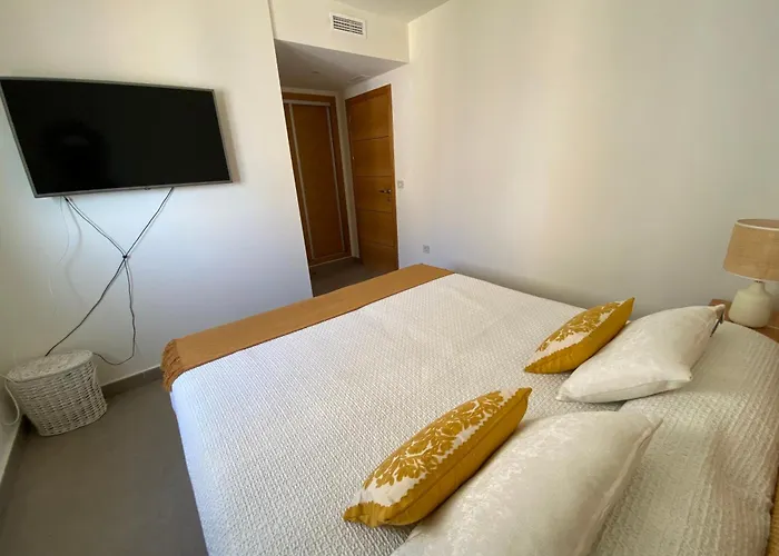 Veneciola Golf Ii - Relax By The Sea *